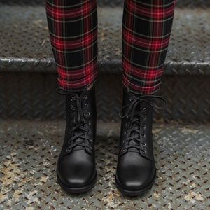 Thursday Boot Co - President - Black - 8 - NWT NIB